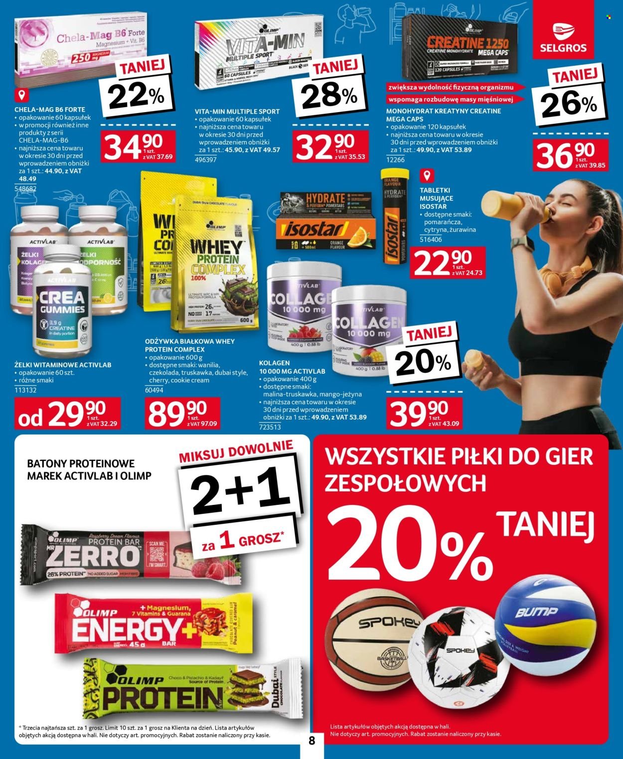 Gazetka SELGROS - Back to school