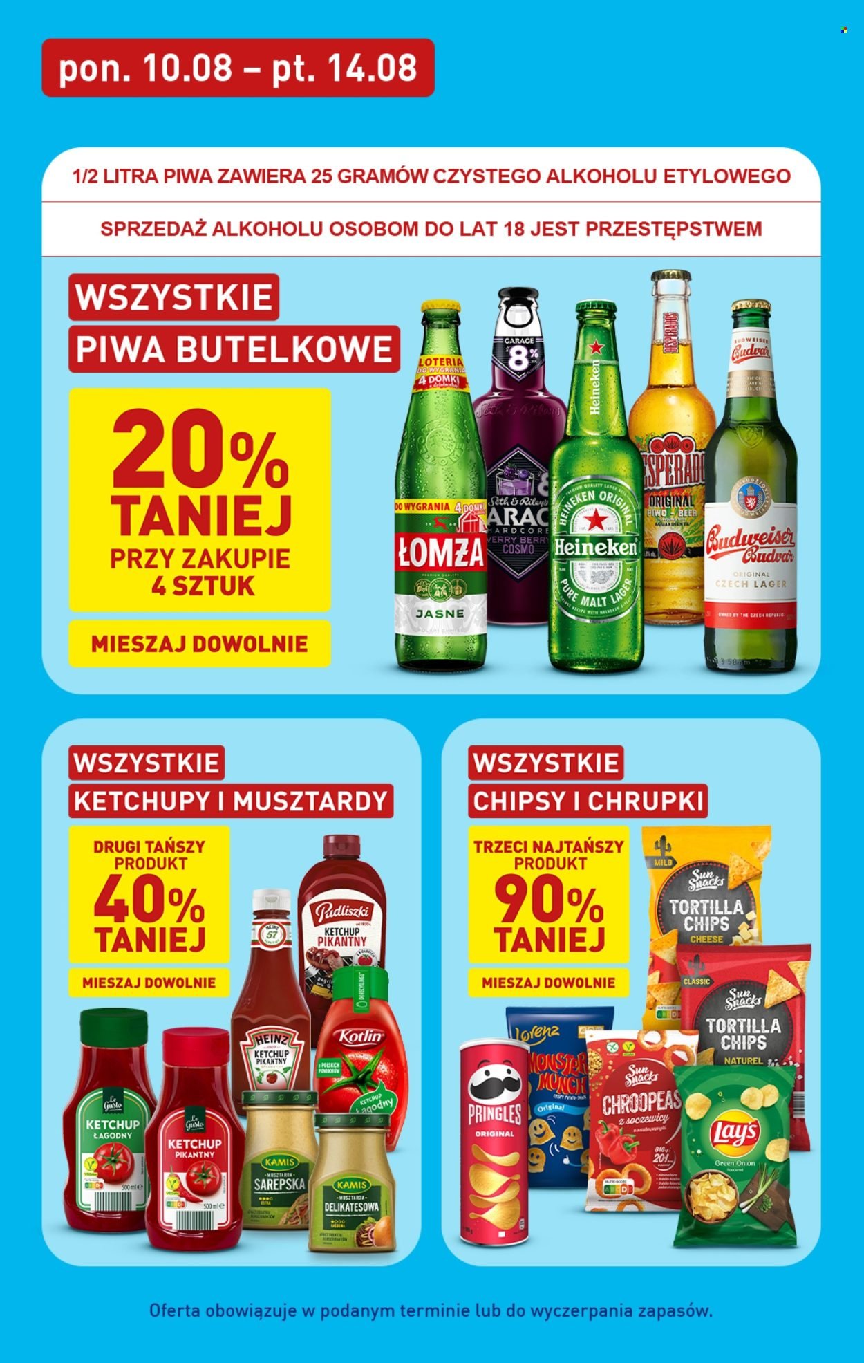 Gazetka ALDI - Oferta weekendowa
