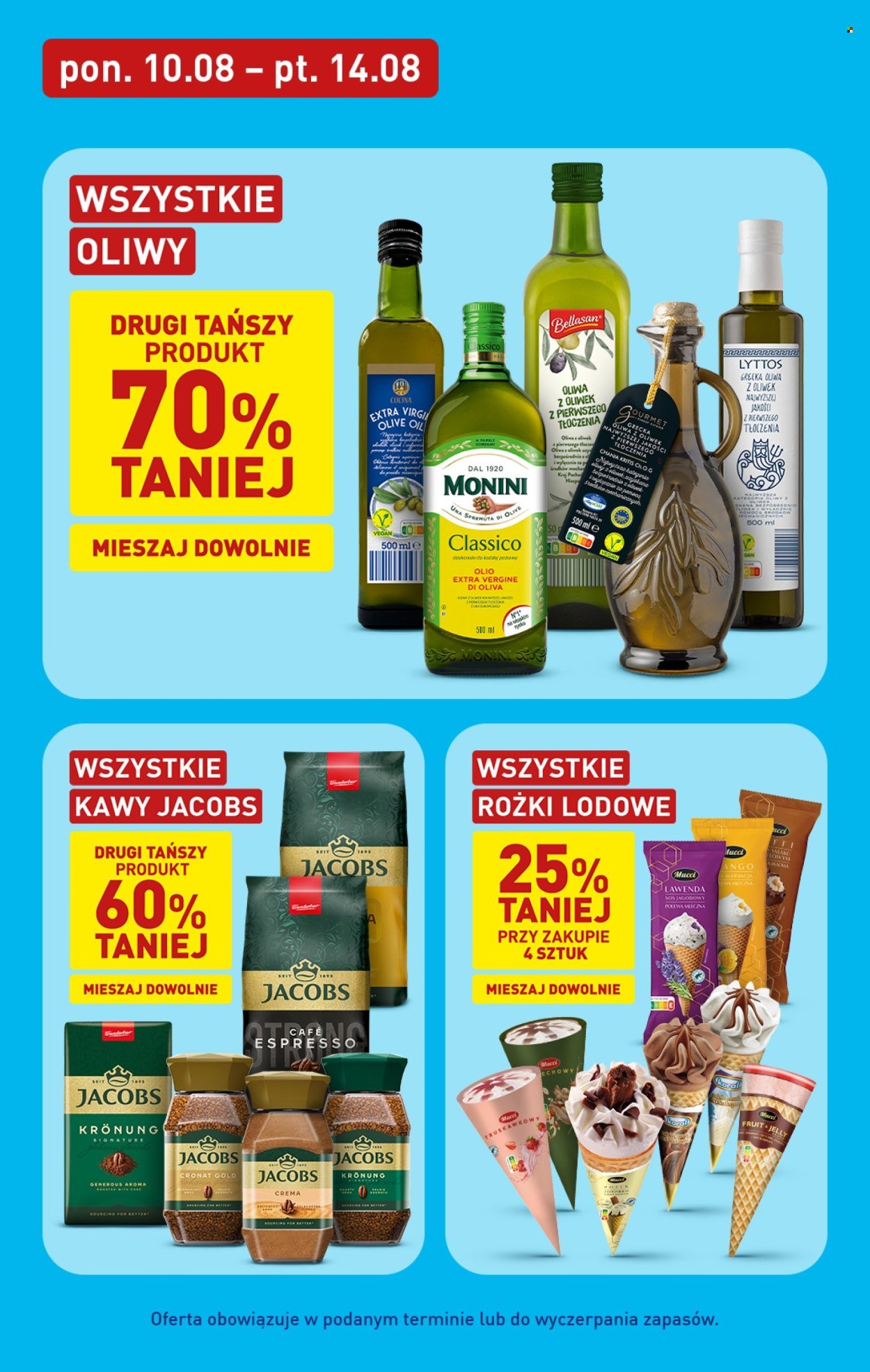Gazetka ALDI - Oferta weekendowa