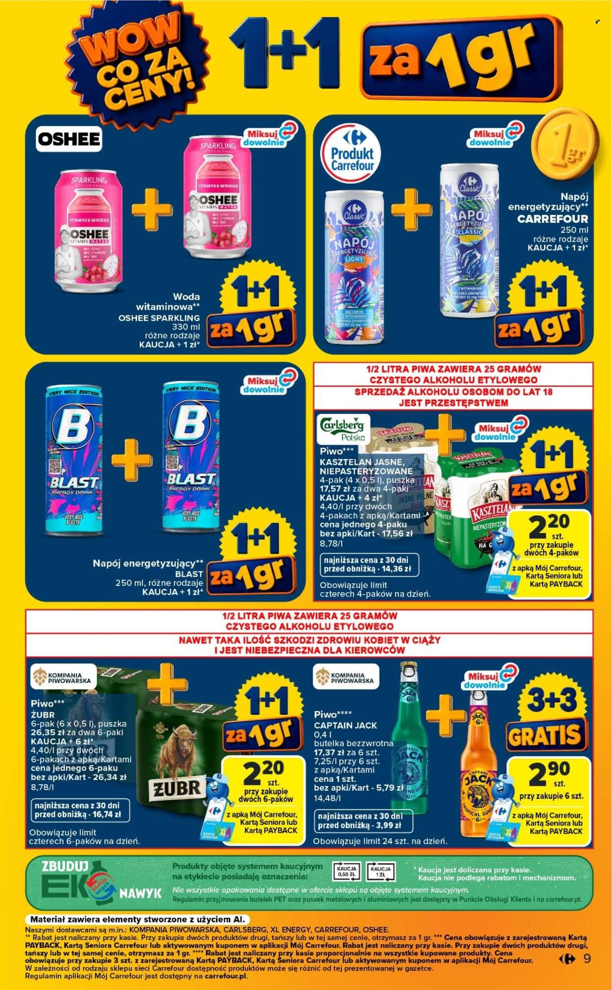 Gazetka CARREFOUR - Wow co za ceny