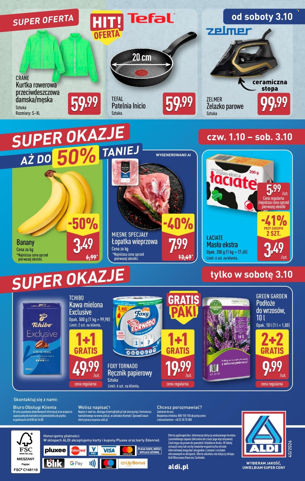 Gazetka ALDI - Oferta weekendowa