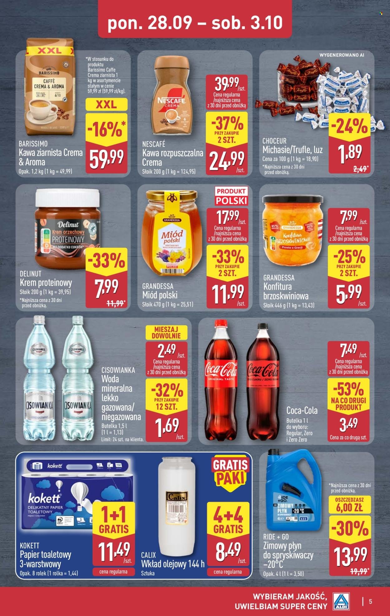 Gazetka ALDI - Oferta weekendowa