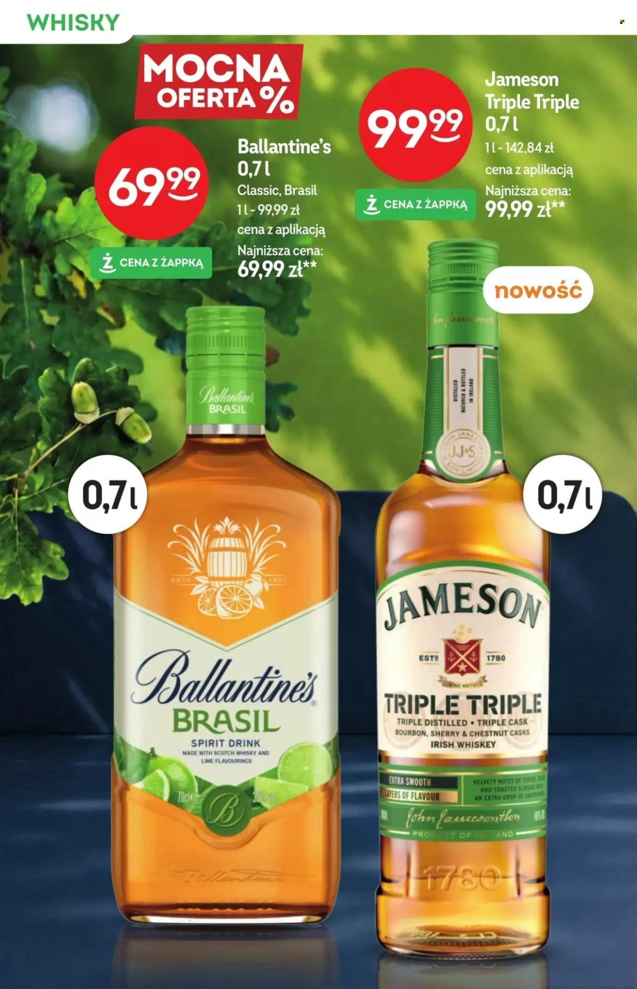 Gazetka ŻABKA - Od środy 19.08.2026
