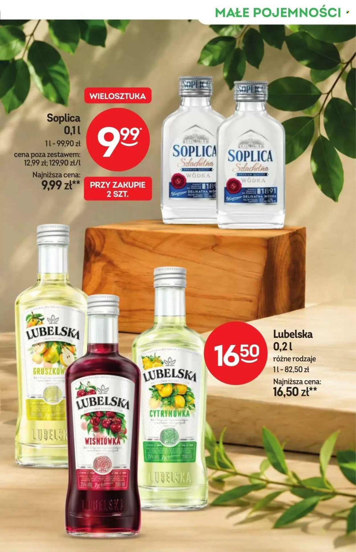 Gazetka ŻABKA - Od środy 19.08.2026