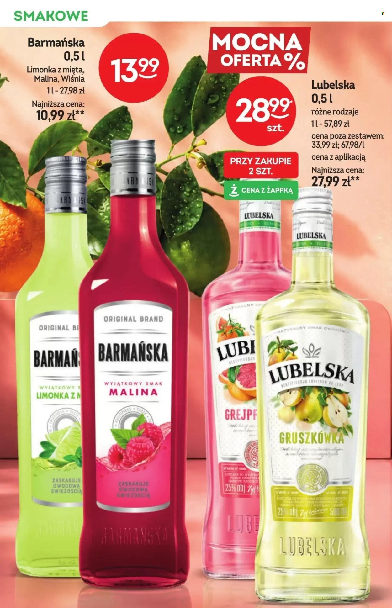 Gazetka ŻABKA - Od środy 19.08.2026