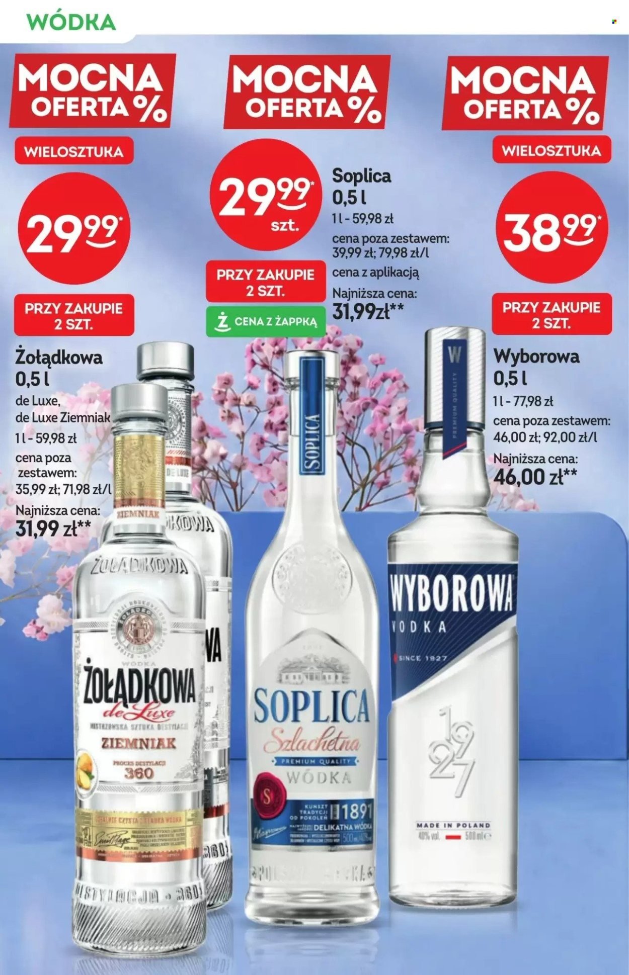 Gazetka ŻABKA - Od środy 19.08.2026
