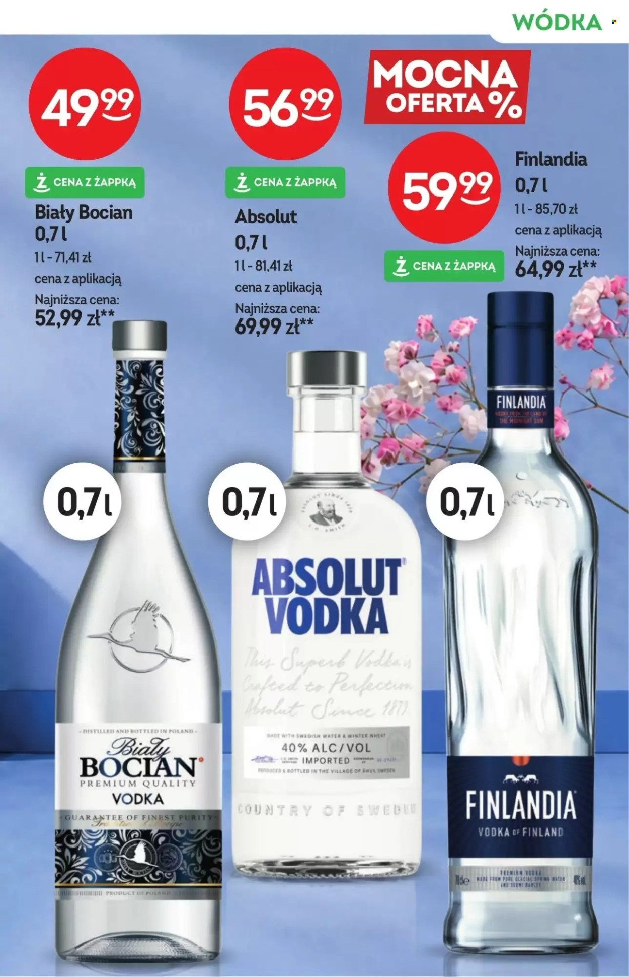 Gazetka ŻABKA - Od środy 19.08.2026