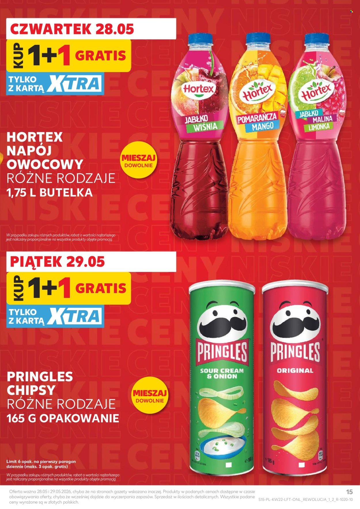 Gazetka KAUFLAND - Gazetka tygodnia
