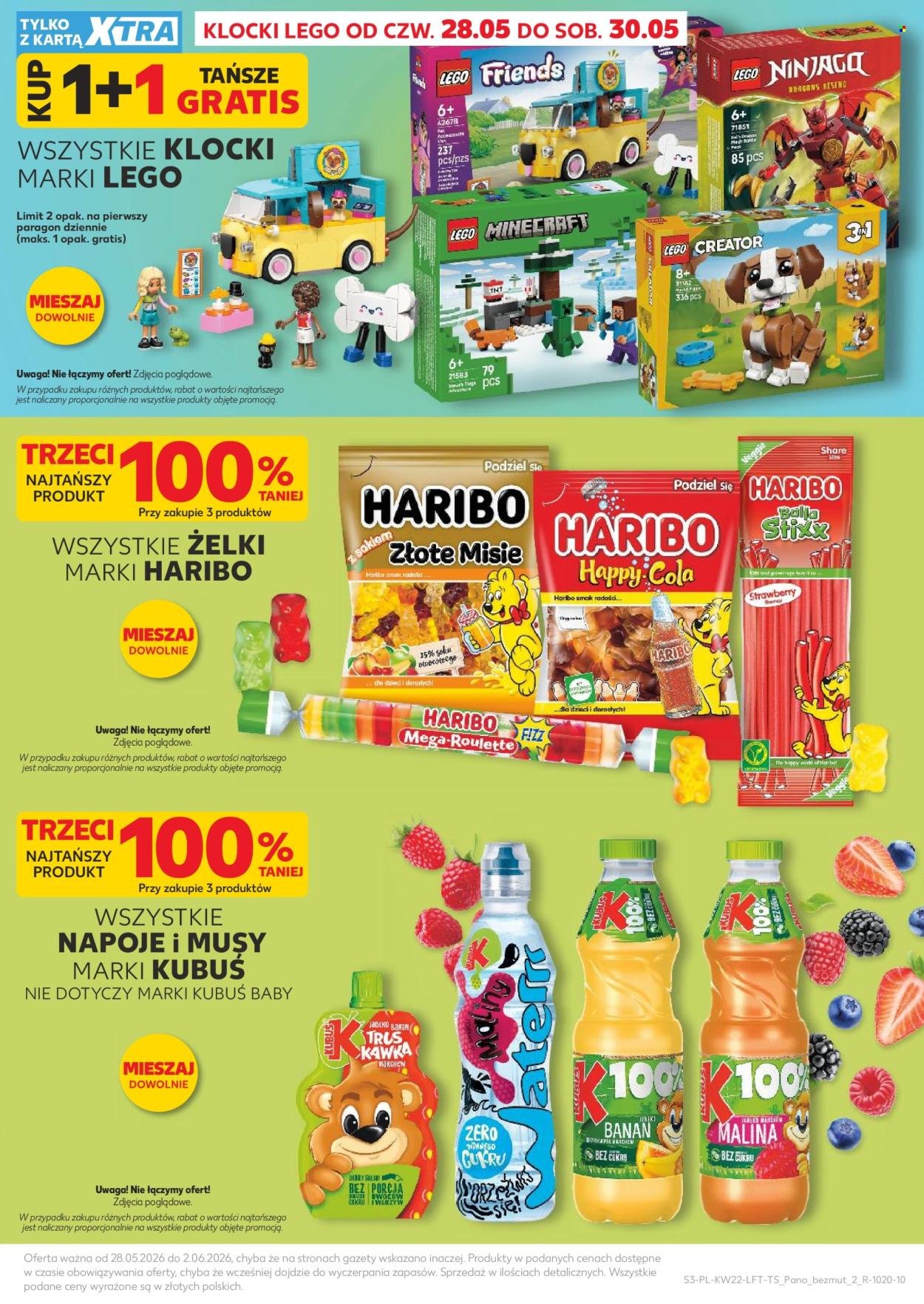 Gazetka KAUFLAND - Gazetka tygodnia