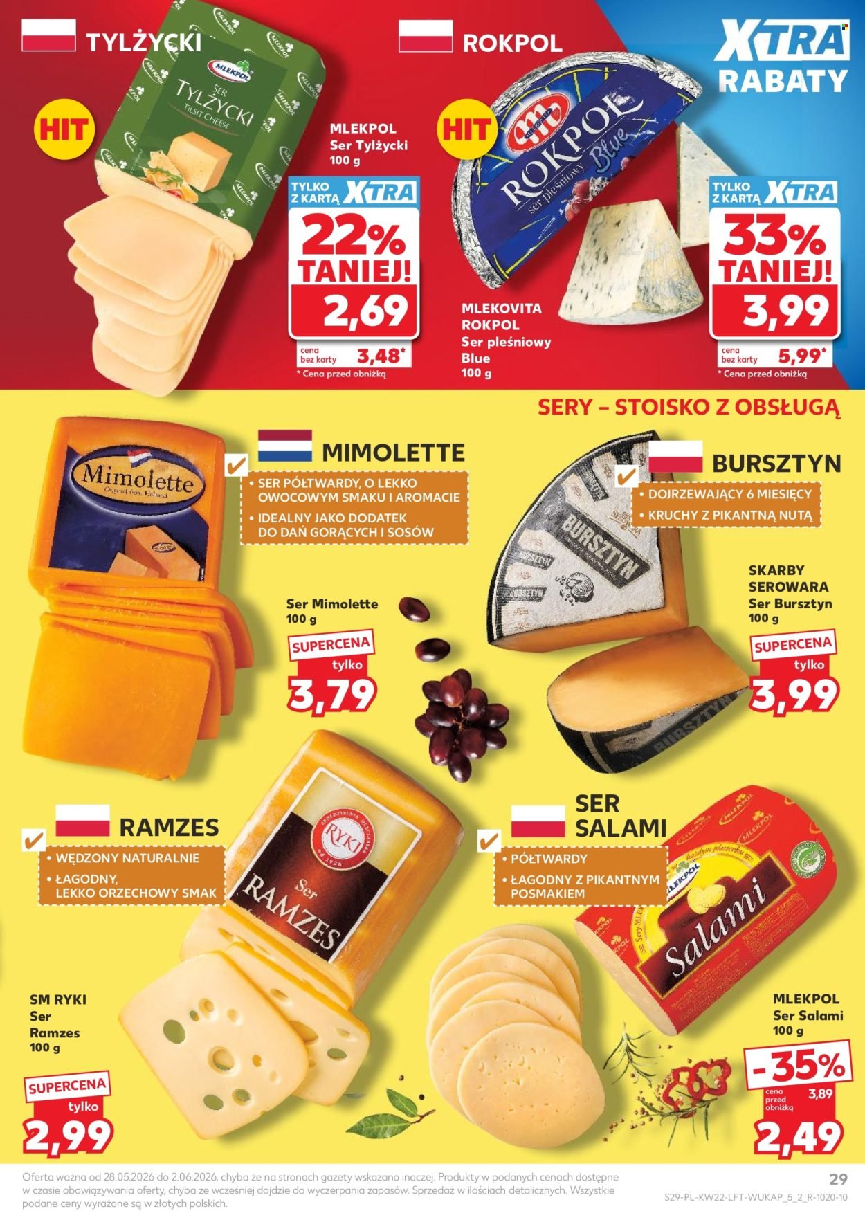 Gazetka KAUFLAND - Gazetka tygodnia