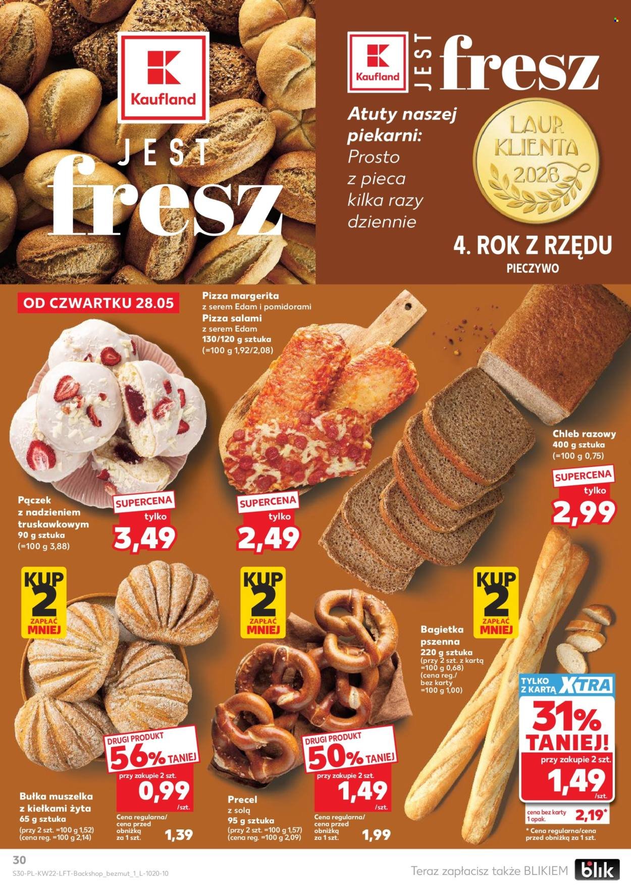 Gazetka KAUFLAND - Gazetka tygodnia