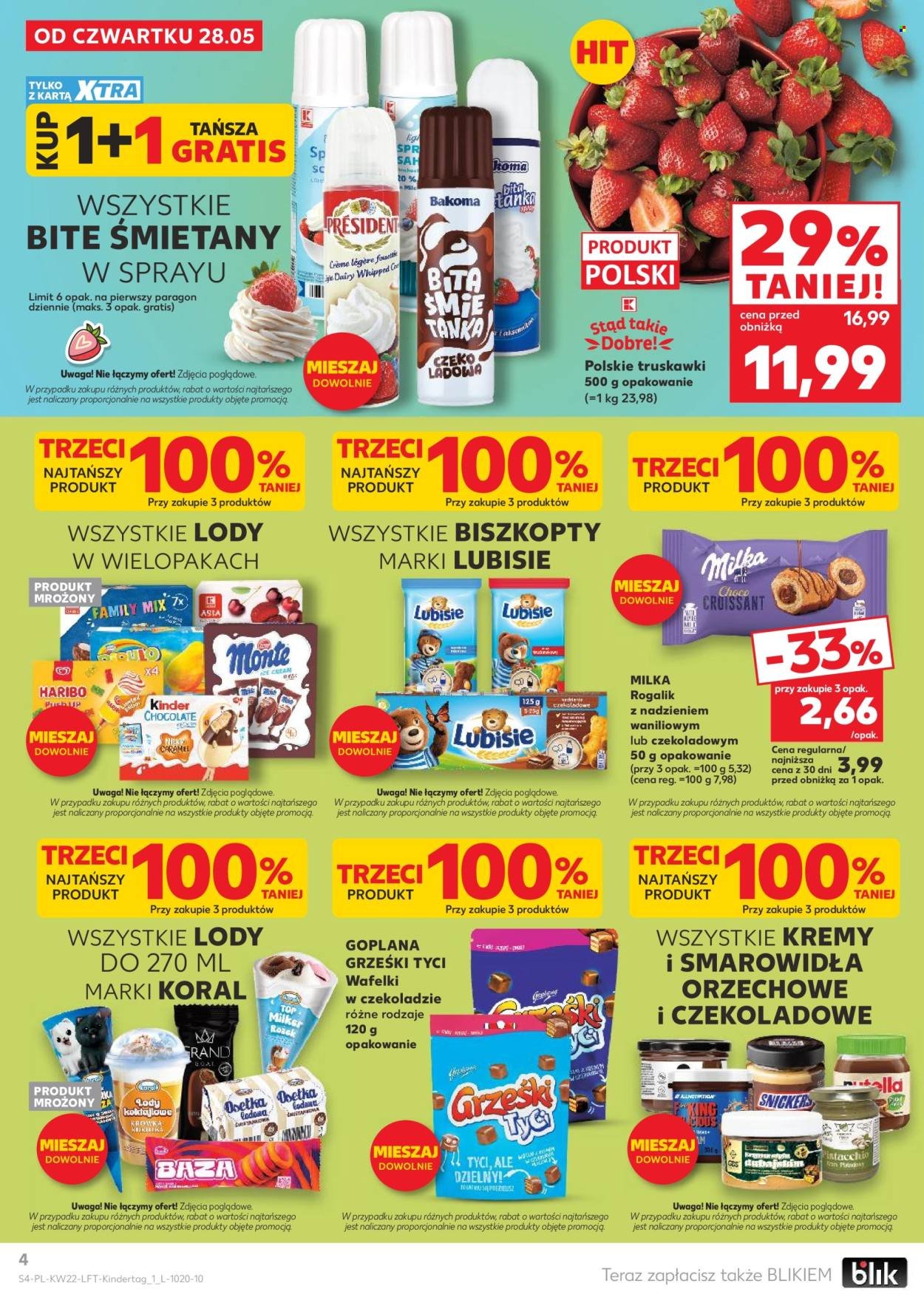 Gazetka KAUFLAND - Gazetka tygodnia