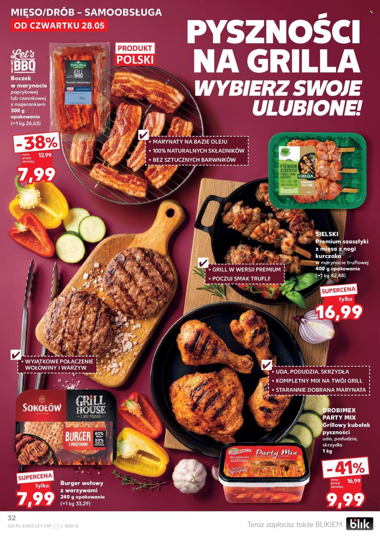 Gazetka KAUFLAND - Gazetka tygodnia