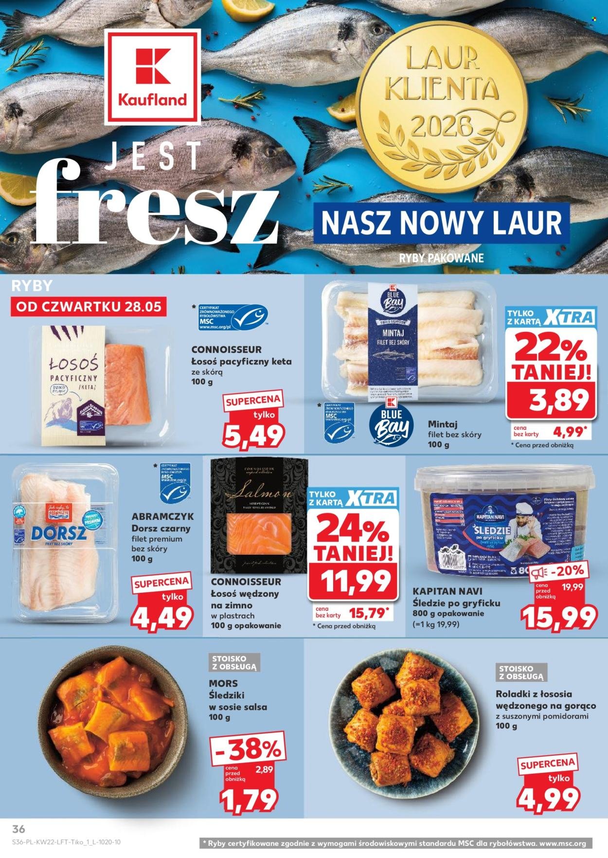 Gazetka KAUFLAND - Gazetka tygodnia