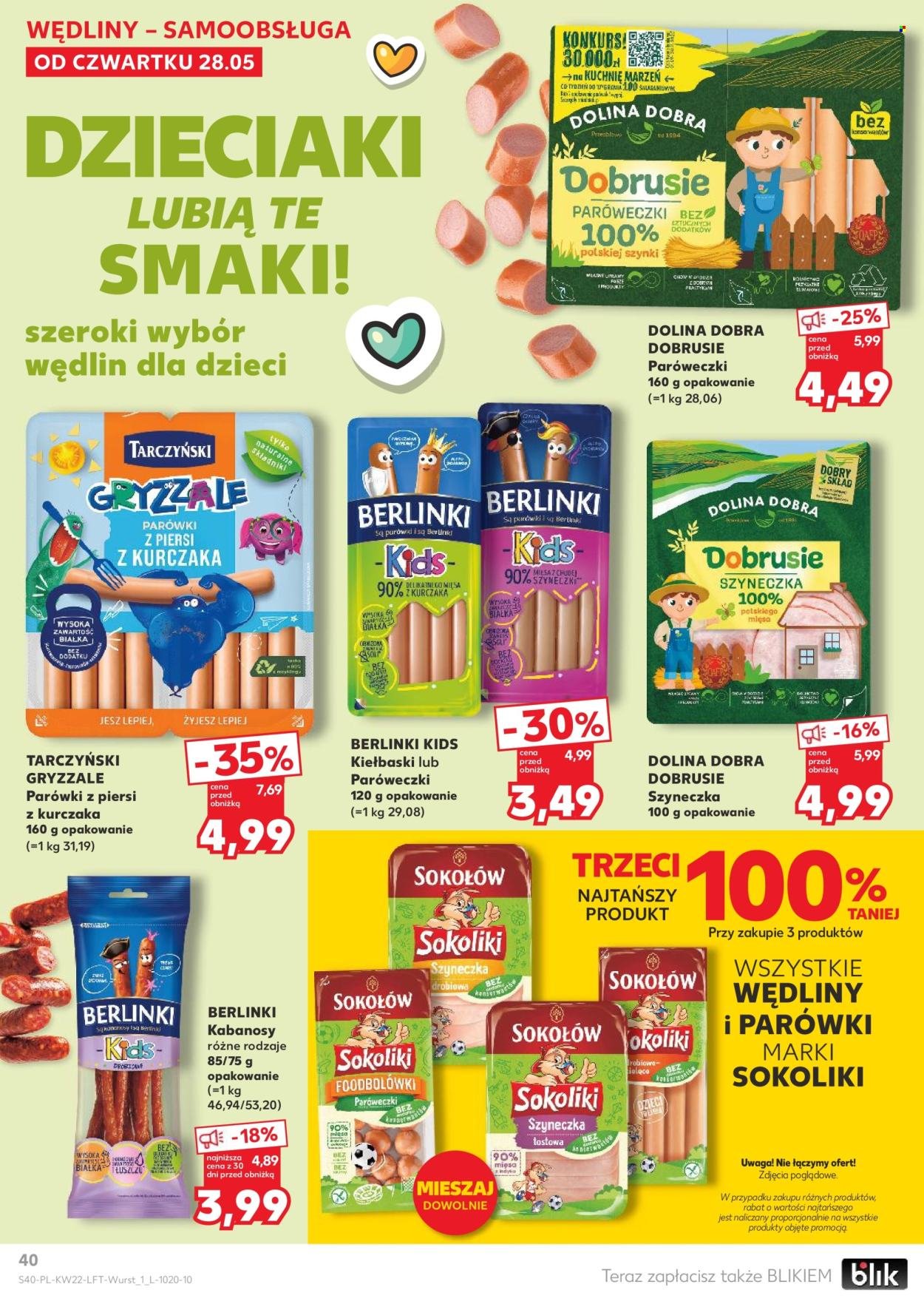 Gazetka KAUFLAND - Gazetka tygodnia