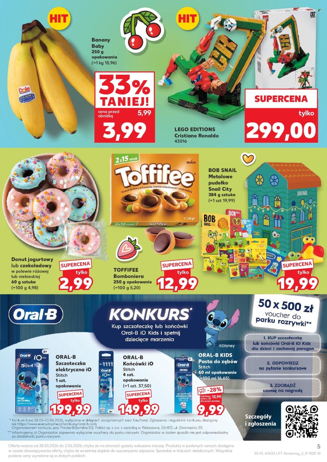 Gazetka KAUFLAND - Gazetka tygodnia