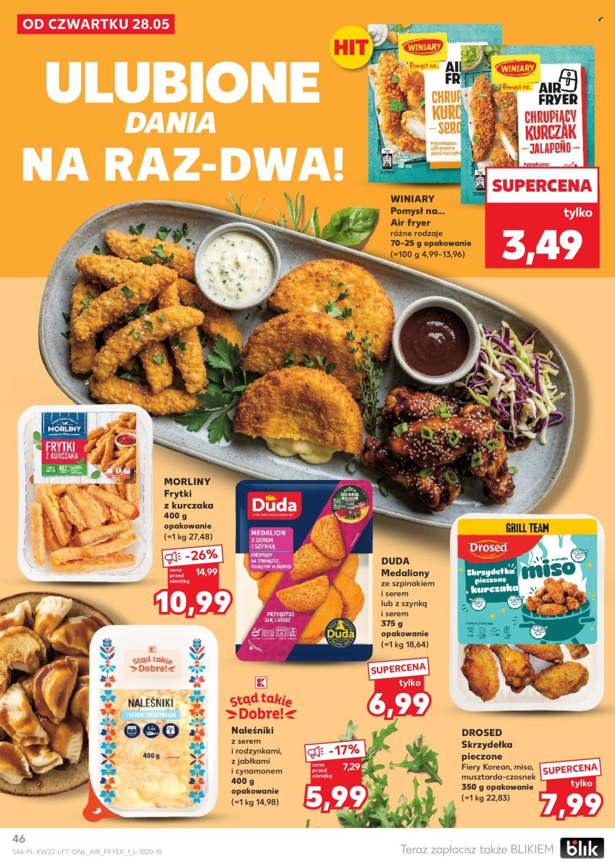 Gazetka KAUFLAND - Gazetka tygodnia