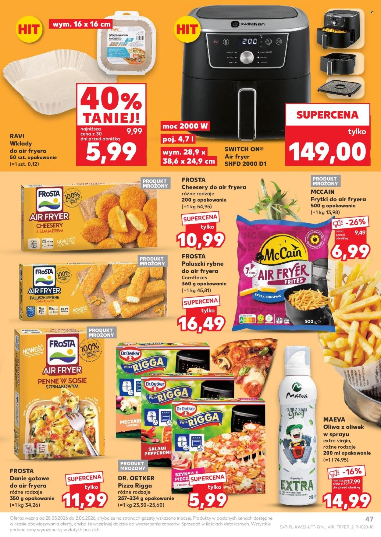 Gazetka KAUFLAND - Gazetka tygodnia