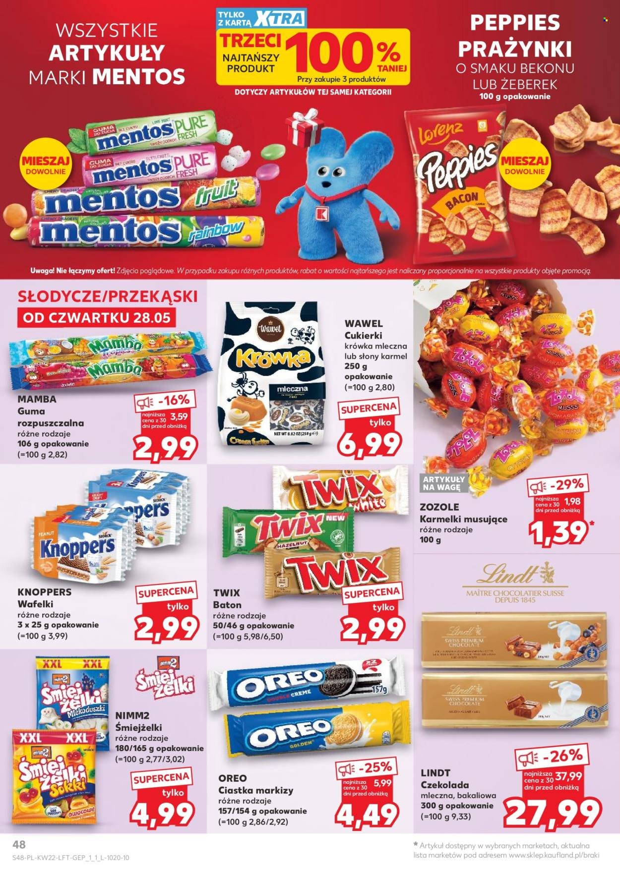 Gazetka KAUFLAND - Gazetka tygodnia