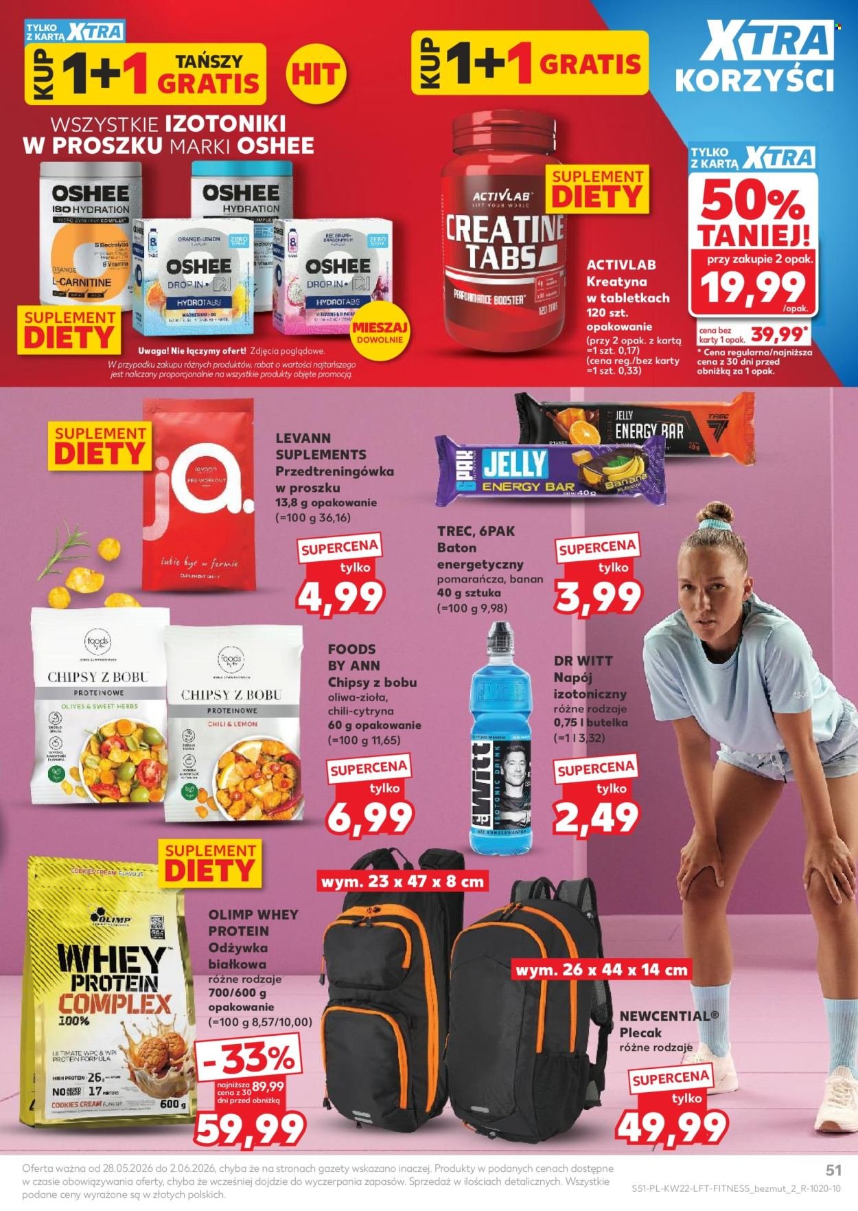 Gazetka KAUFLAND - Gazetka tygodnia