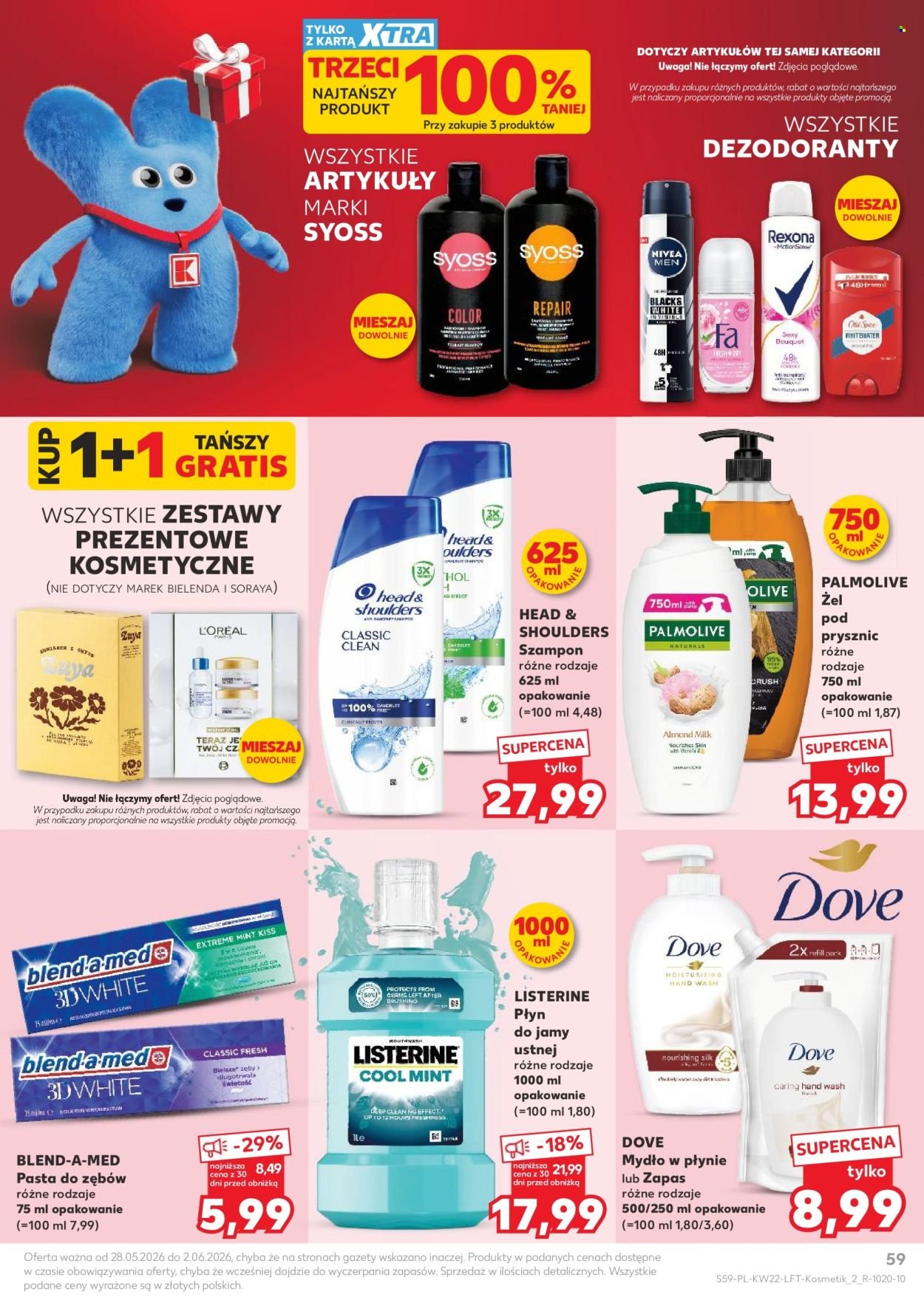 Gazetka KAUFLAND - Gazetka tygodnia