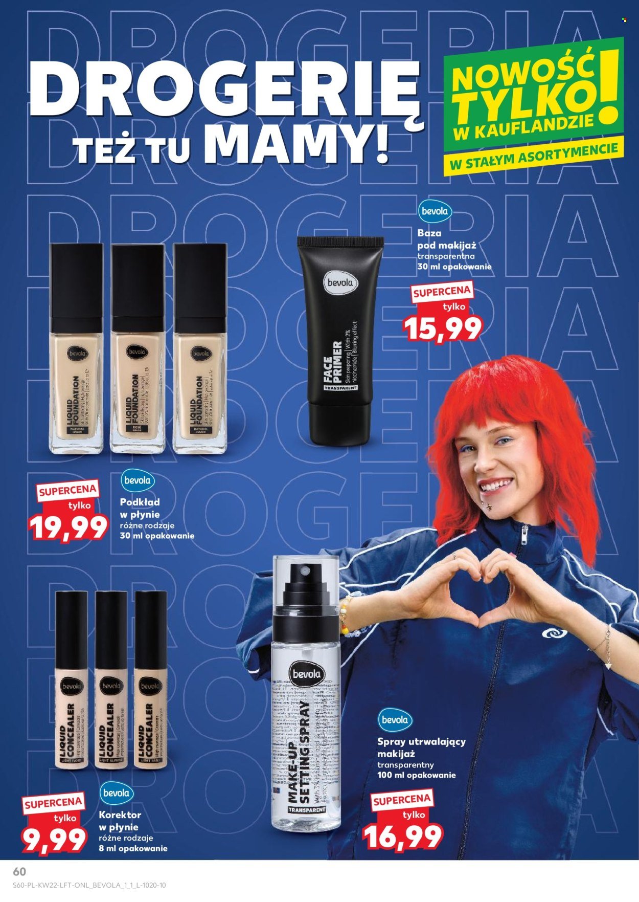 Gazetka KAUFLAND - Gazetka tygodnia