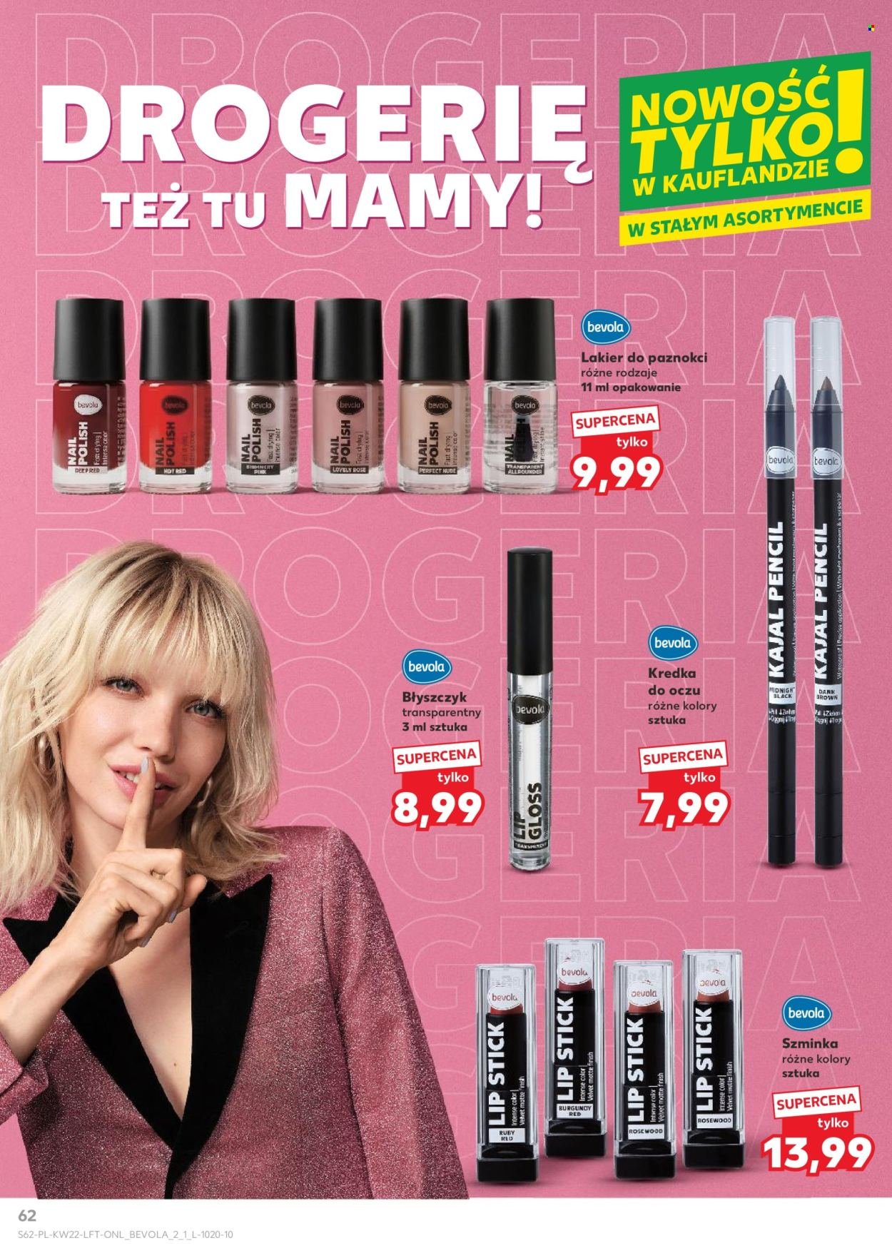 Gazetka KAUFLAND - Gazetka tygodnia
