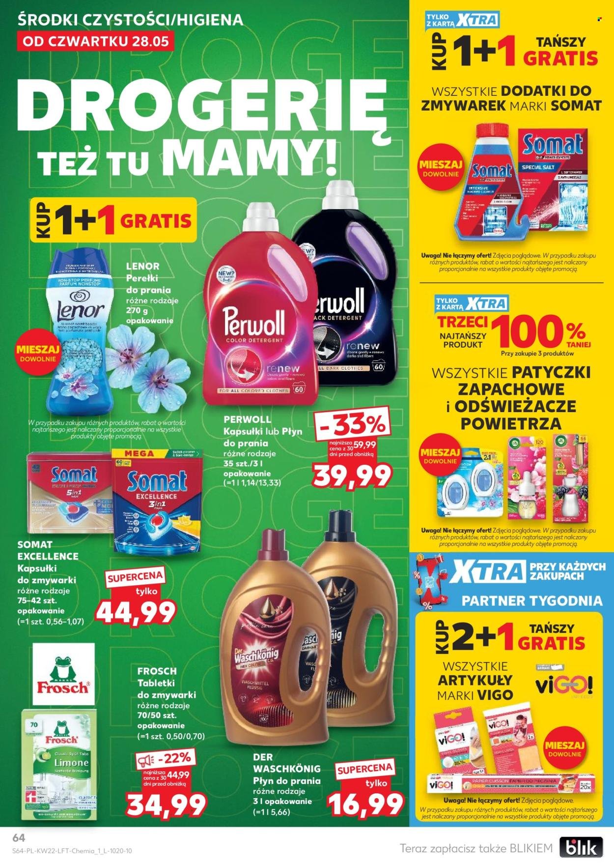 Gazetka KAUFLAND - Gazetka tygodnia