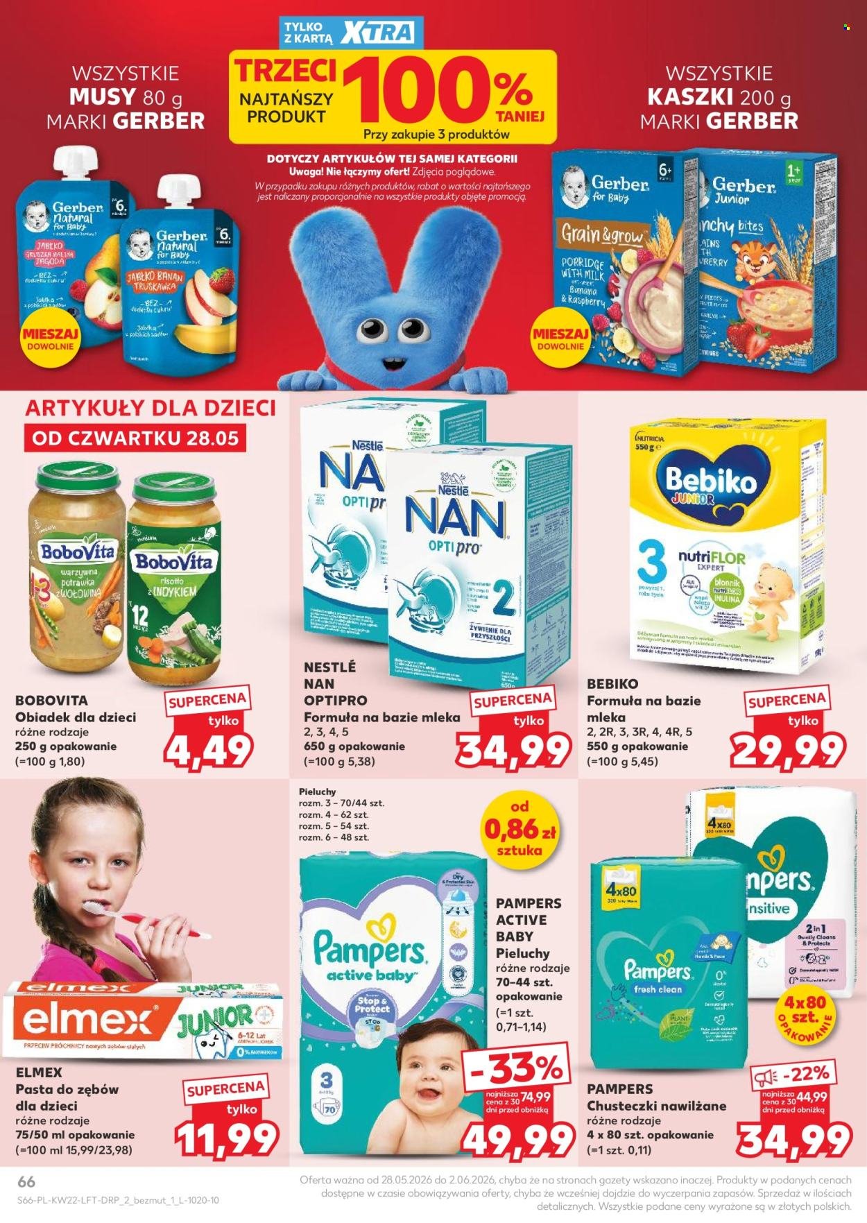 Gazetka KAUFLAND - Gazetka tygodnia