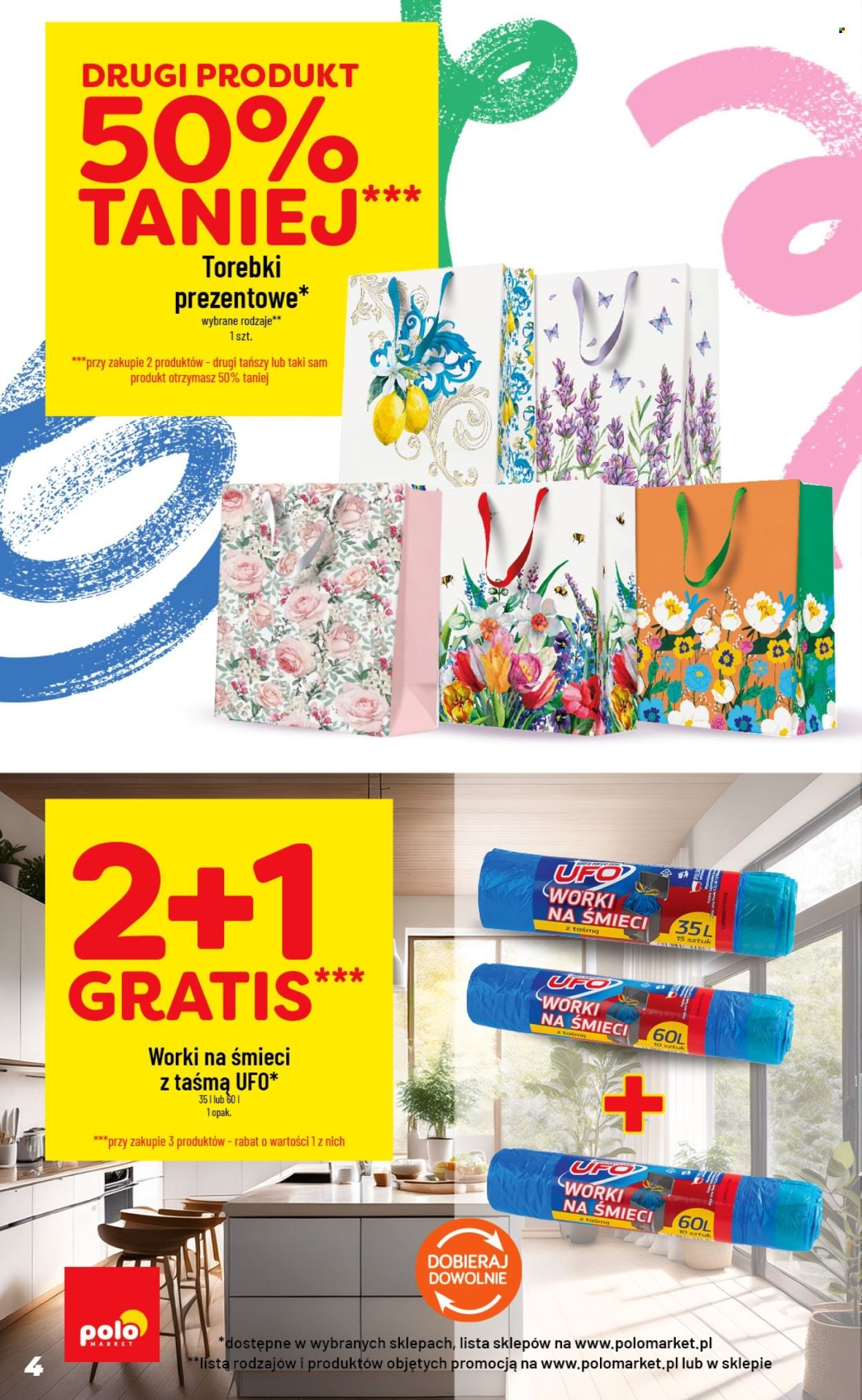 Gazetka POLOMARKET - Od środy 27.05.2026