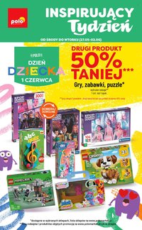 Gazetka POLOMARKET - Od środy 27.05.2026 (2026-05-27 - 2026-06-02)