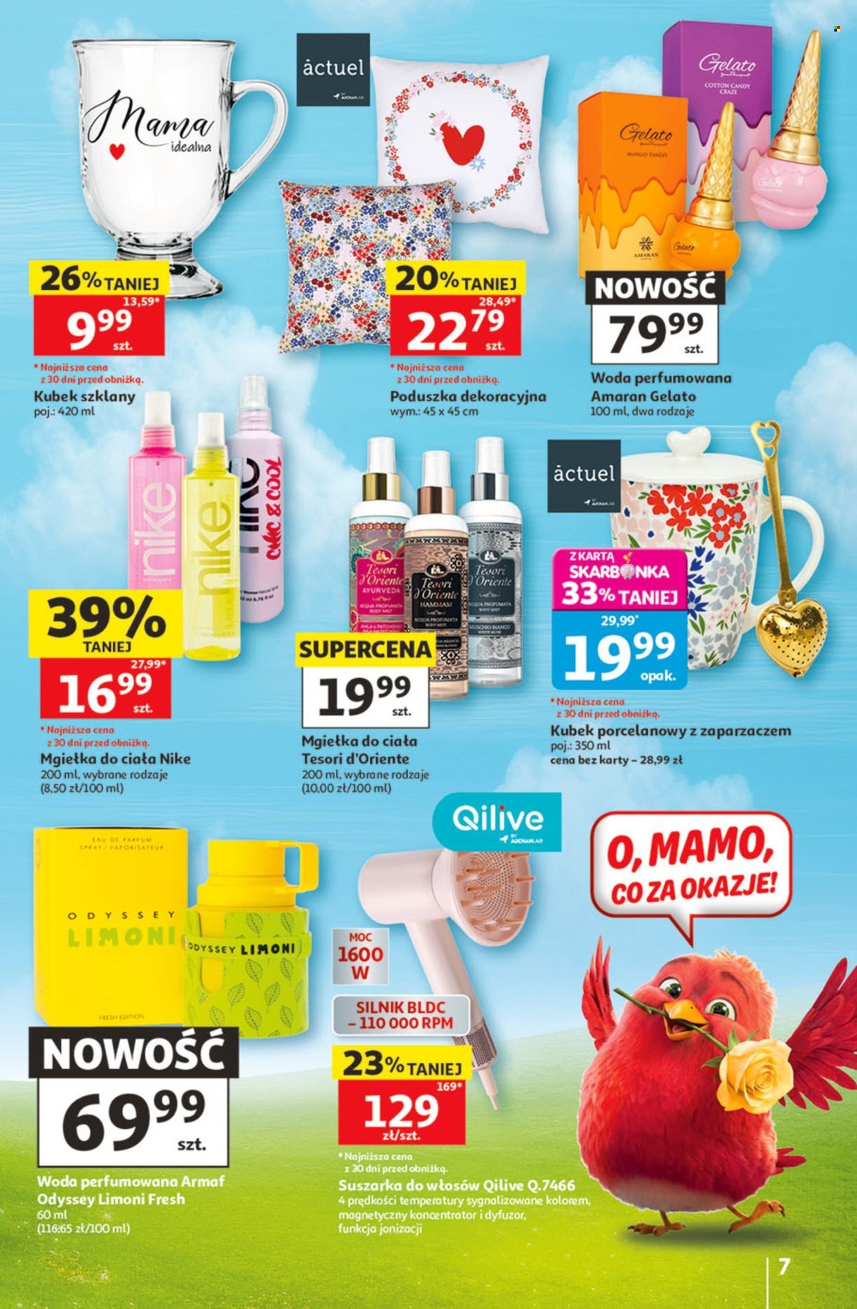 Gazetka AUCHAN - 30 Lat