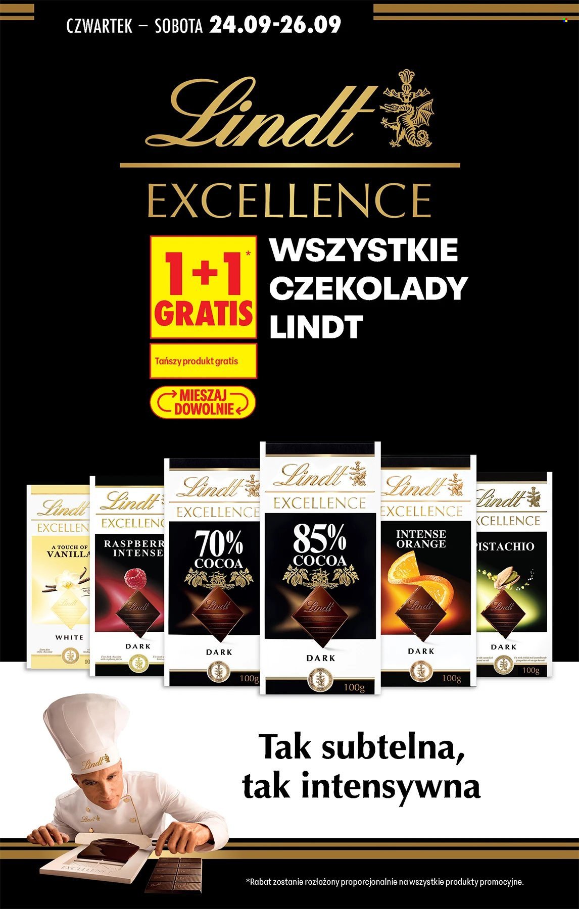Gazetka BIEDRONKA - W tym tygodniu od czwartku