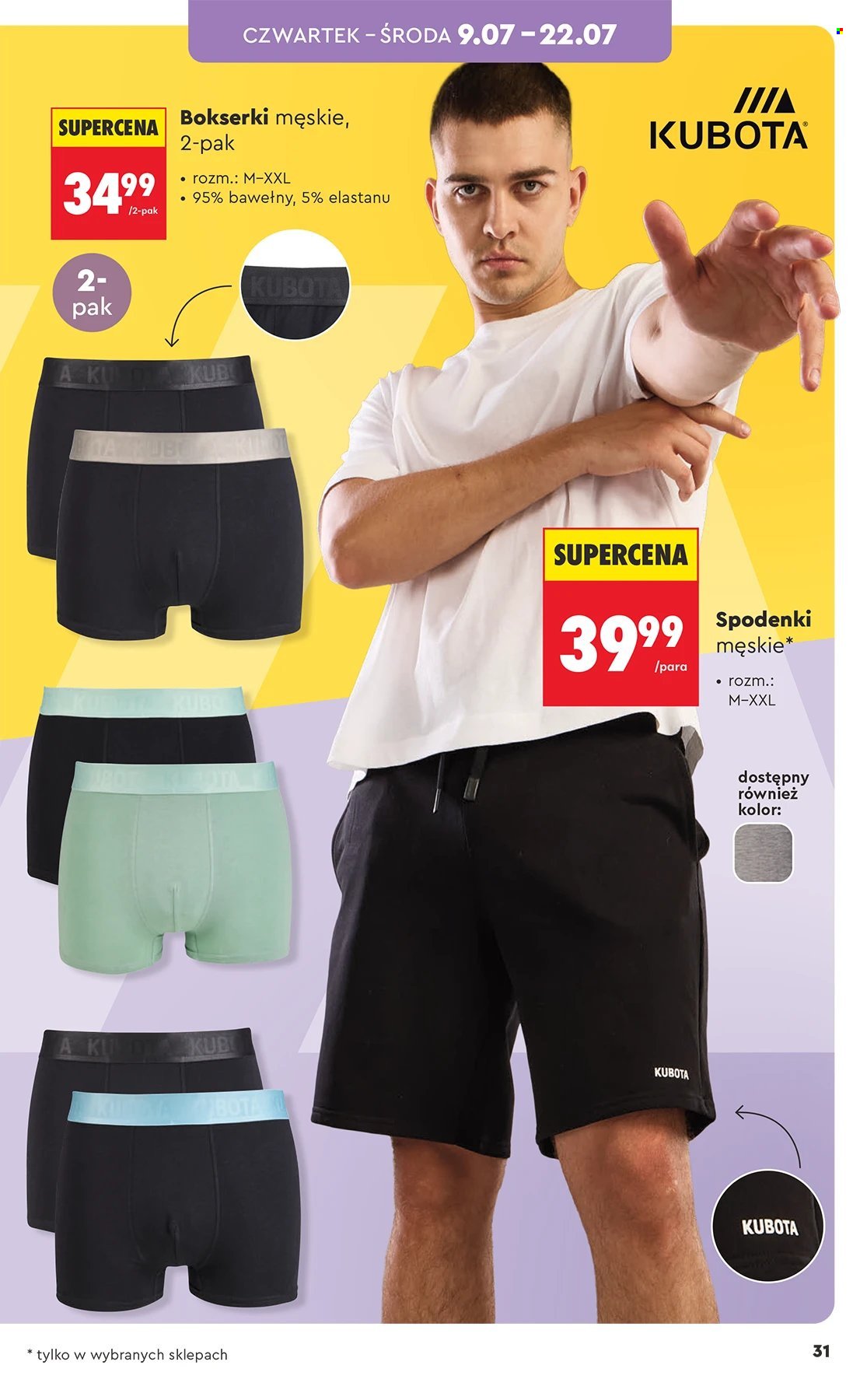 Gazetka BIEDRONKA - Hity i inspiracje