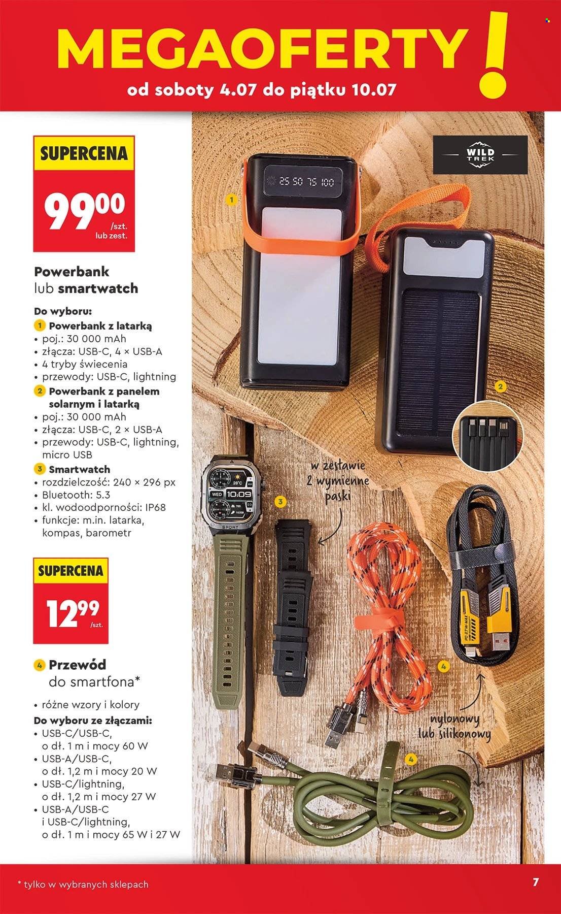 Gazetka BIEDRONKA - Hity i inspiracje