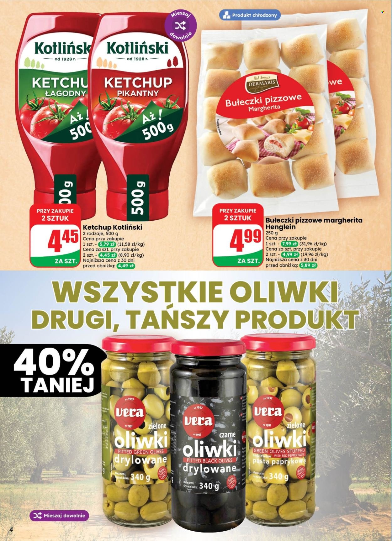 Gazetka DINO - Od piątku 14.08.2026