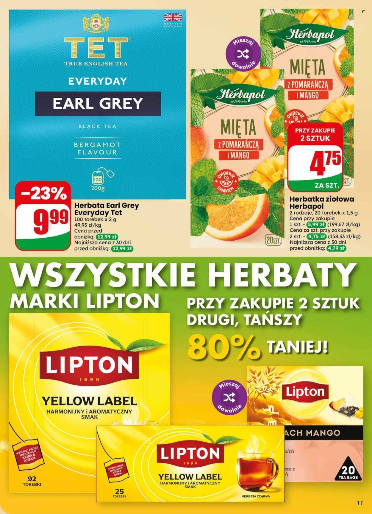 Gazetka DINO - Od środy 22.07.2026