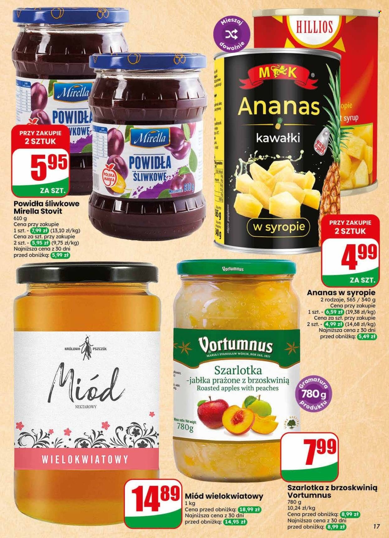 Gazetka DINO - Od środy 22.07.2026