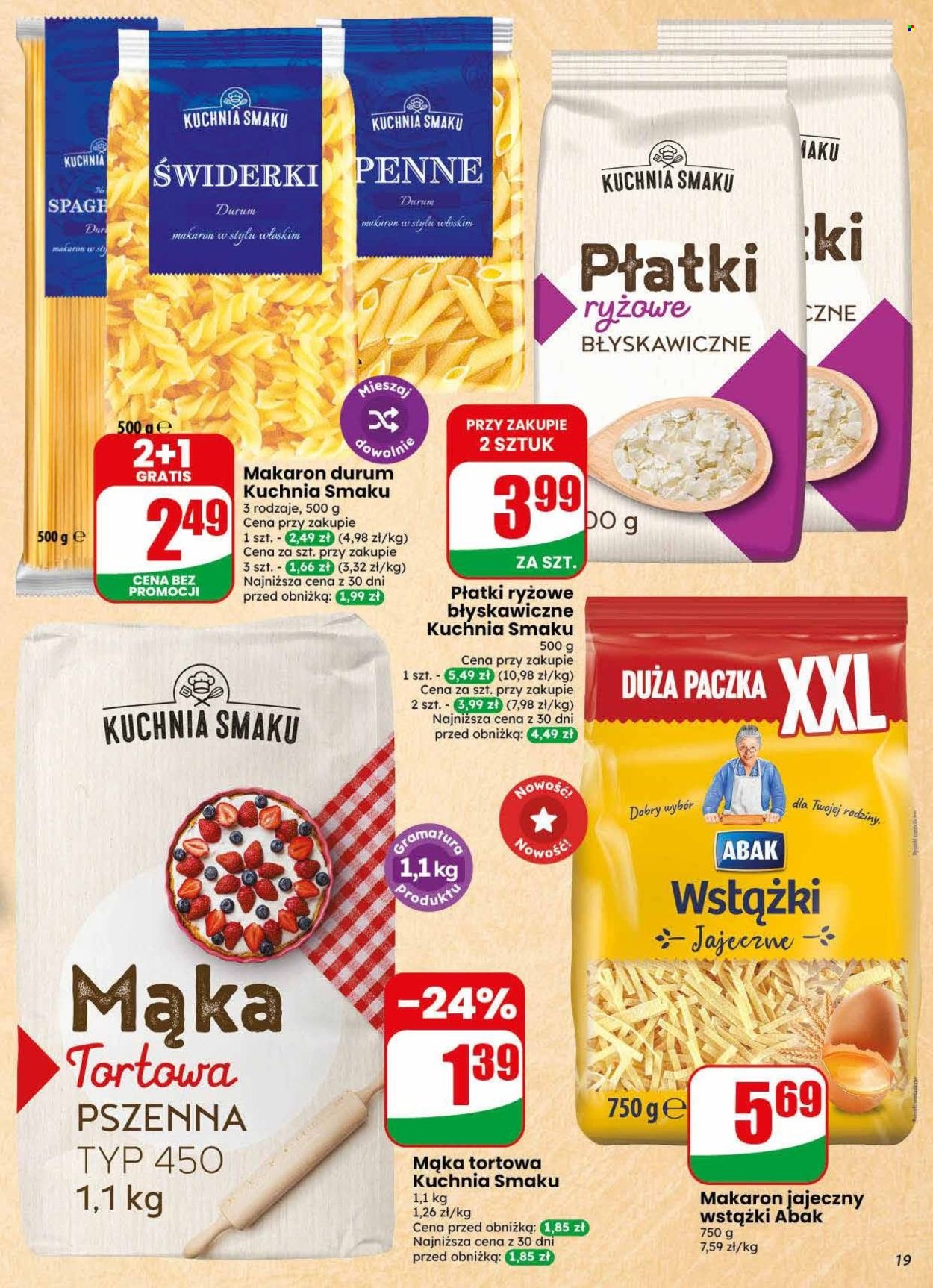 Gazetka DINO - Od środy 22.07.2026