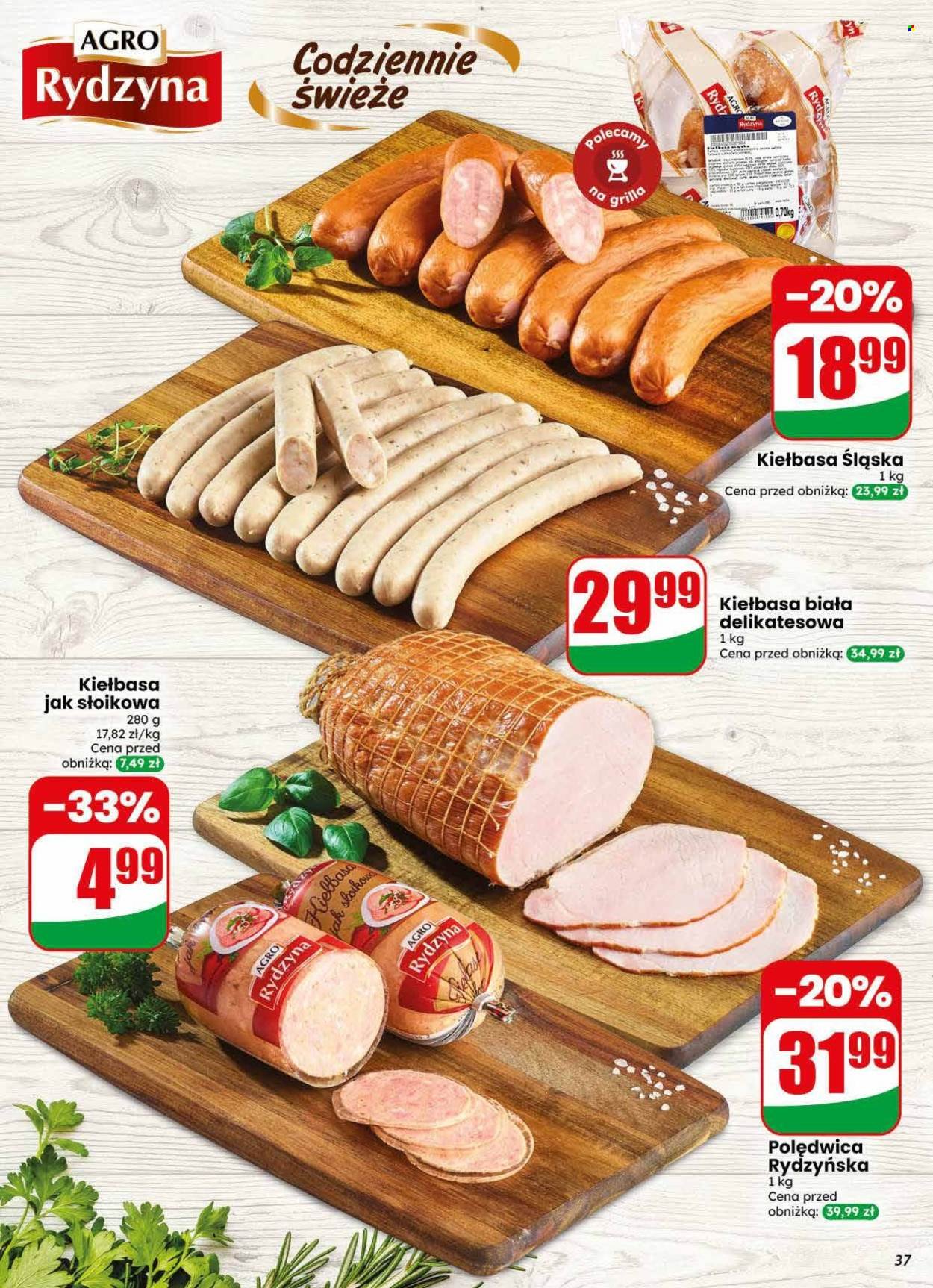 Gazetka DINO - Od środy 22.07.2026