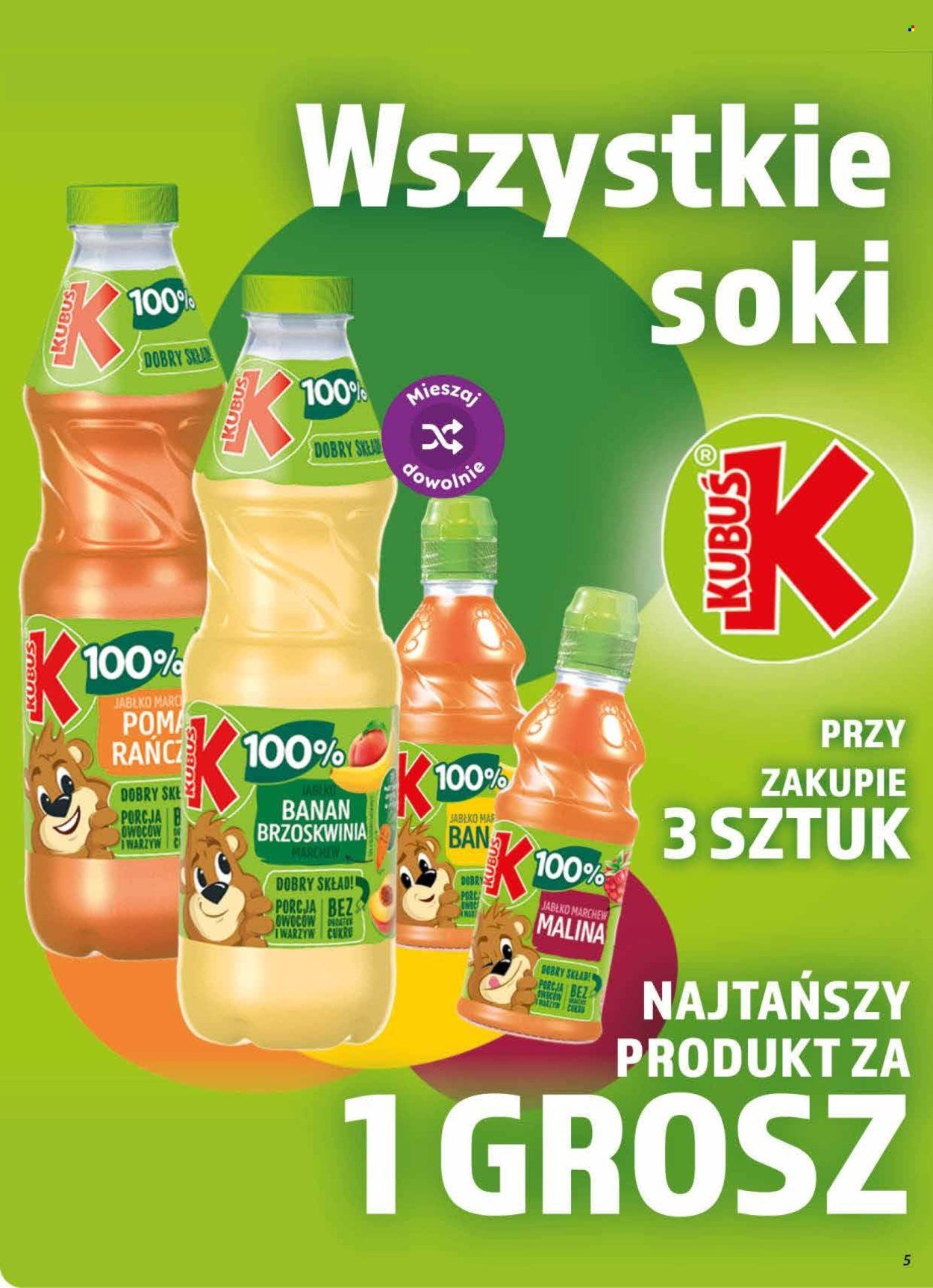 Gazetka DINO - Od środy 22.07.2026