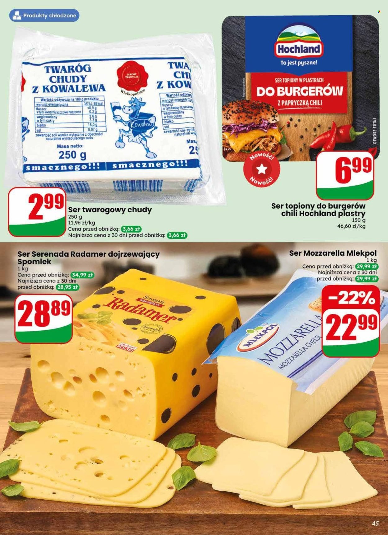 Gazetka DINO - Od środy 22.07.2026