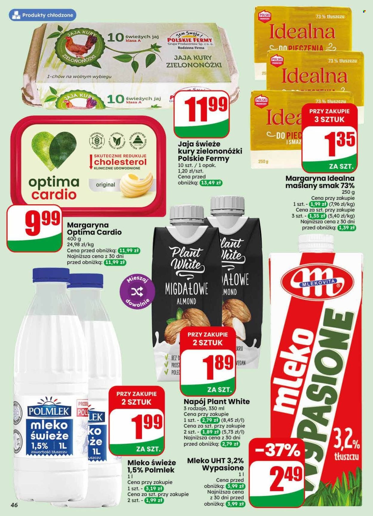 Gazetka DINO - Od środy 22.07.2026