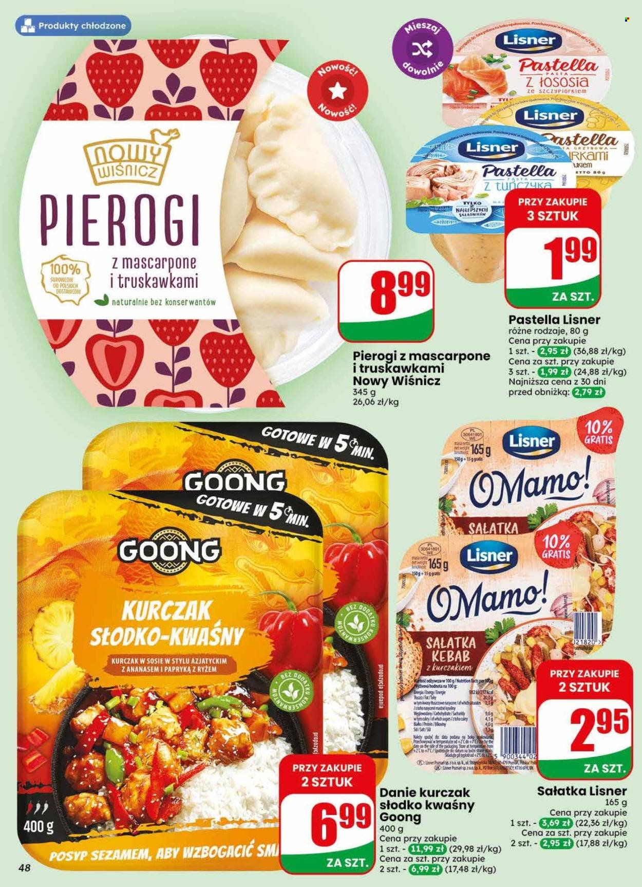 Gazetka DINO - Od środy 22.07.2026