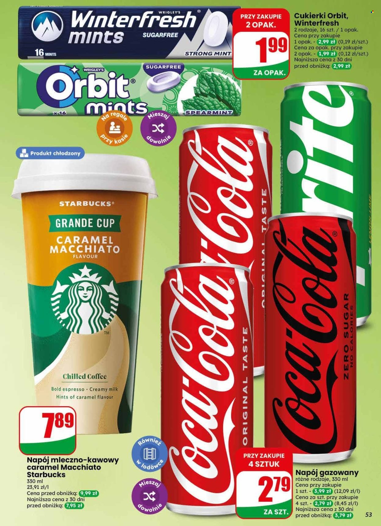 Gazetka DINO - Od środy 22.07.2026