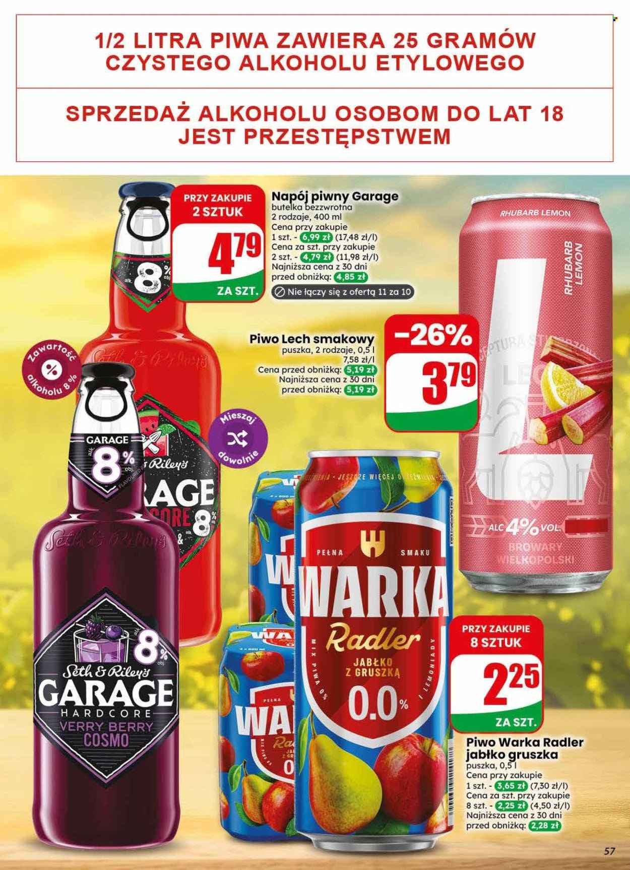 Gazetka DINO - Od środy 22.07.2026