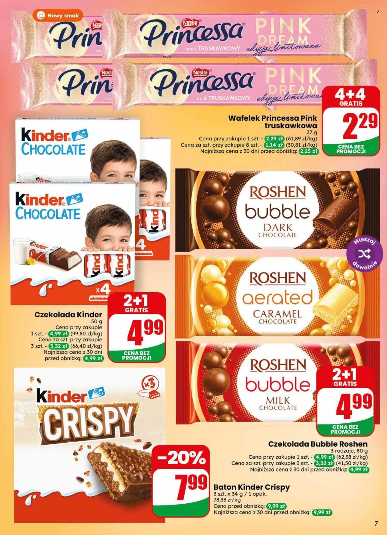 Gazetka DINO - Od środy 22.07.2026