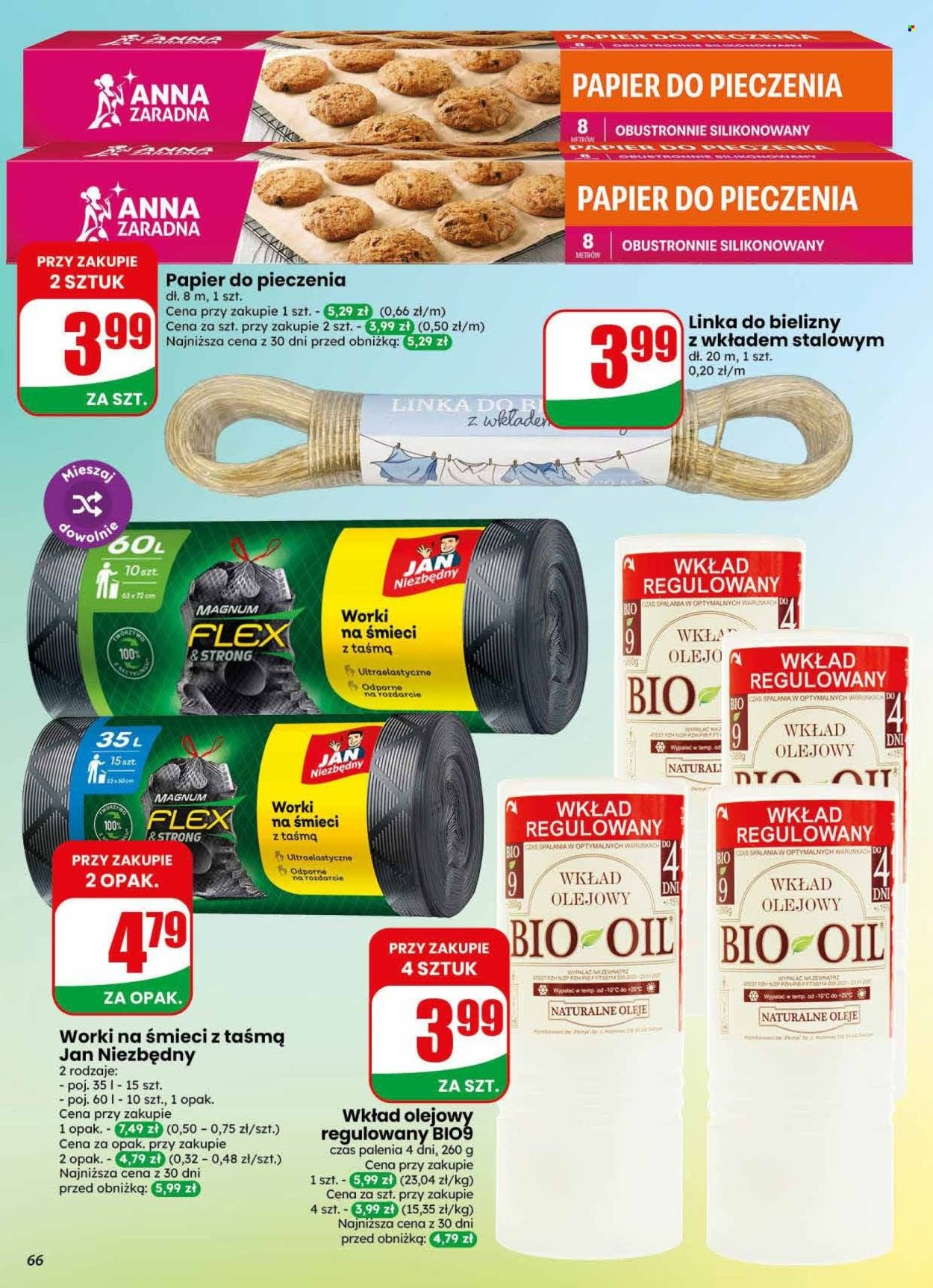 Gazetka DINO - Od środy 22.07.2026