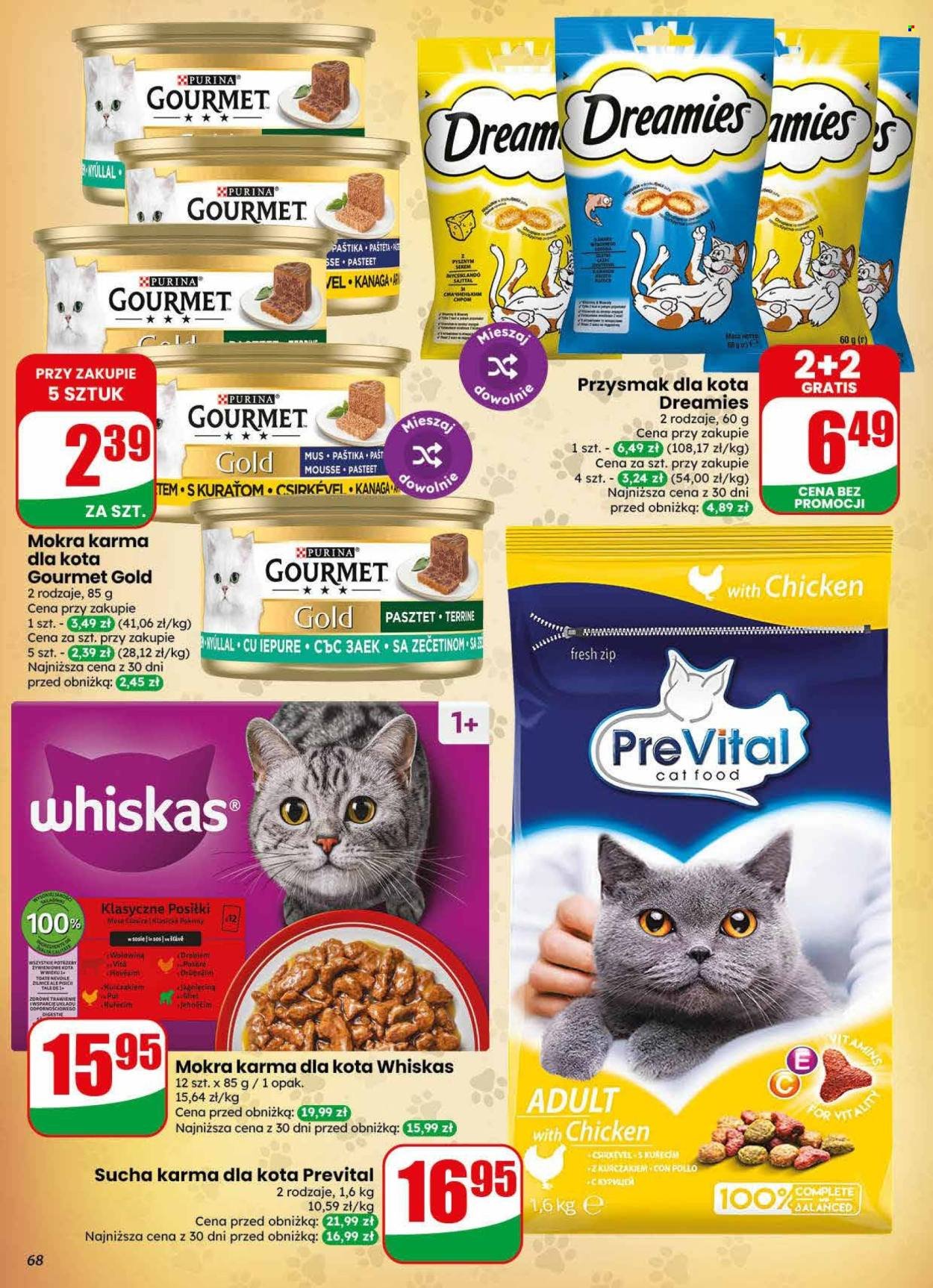 Gazetka DINO - Od środy 22.07.2026