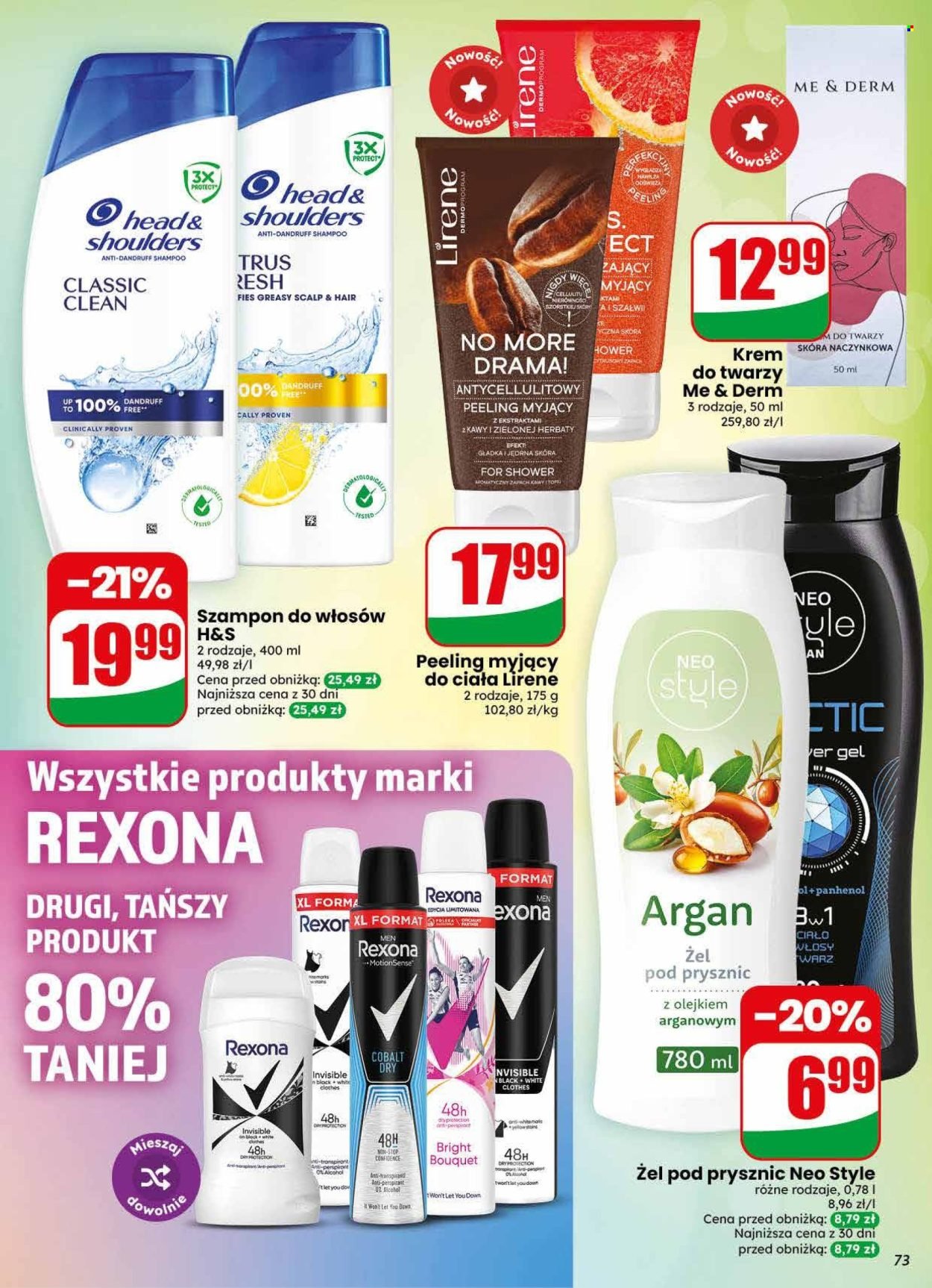 Gazetka DINO - Od środy 22.07.2026